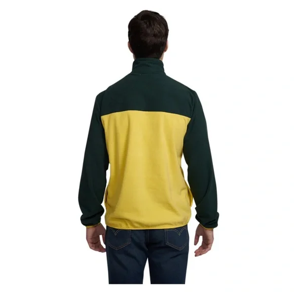 NWT WOODS Blakiston Fleece Sweater - Picture 2 of 9